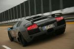 Lamborghini LP640 Versione Nardo by Edo Competition 2007 года